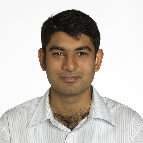 Bilal Arain, PhD - Robotics Researcher